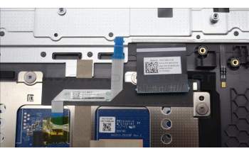 Lenovo 5CB1L55957 C-Abdeckung mit Tastatur, Deutsch, Hintergrundbeleuchtung