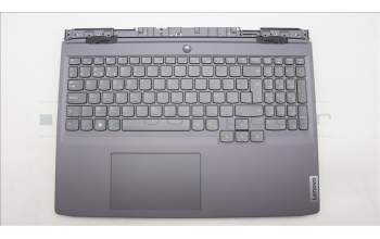 Lenovo 5CB1L55960 COVER Upper Case ASM_BEL C 82XW BL