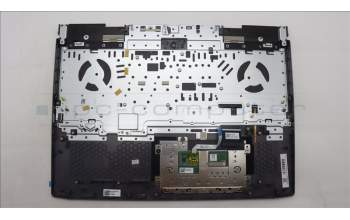 Lenovo 5CB1L55960 COVER Upper Case ASM_BEL C 82XW BL