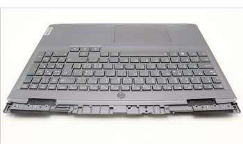 Lenovo 5CB1L55963 C-Abdeckung mit Tastatur, Schweiz, Hintergrundbeleuchtung