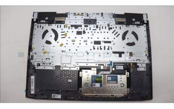 Lenovo 5CB1L55964 C-Abdeckung mit Tastatur, Bulgarisch, Hintergrundbeleuchtung, GB