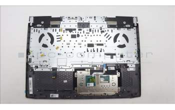 Lenovo 5CB1L55972 C-Abdeckung mit Tastatur, Englisch (US, Euro), RGB-Hintergrundbeleuchtung