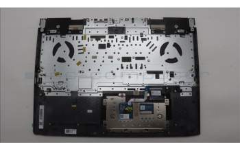 Lenovo 5CB1L55980 C-Abdeckung mit Tastatur, Englisch (GB), RGB-Hintergrundbeleuchtung