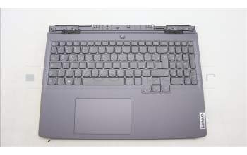 Lenovo 5CB1L55981 C-Abdeckung mit Tastatur, Italienisch, RGB-Hintergrundbeleuchtung