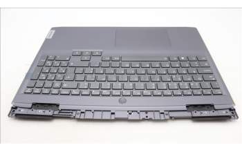 Lenovo 5CB1L55984 COVER Upper Case ASM_POR C 82XW RGB