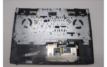 Lenovo 5CB1L55987 COVER Upper Case ASM_NORDIC C 82XW RGB