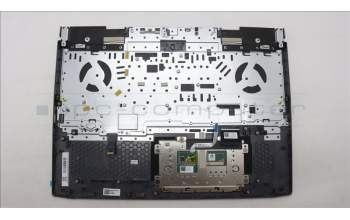 Lenovo 5CB1L55988 C-Cover with keyboard,French,RGB Backlight