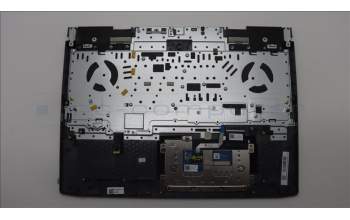 Lenovo 5CB1L55994 C-Abdeckung mit Tastatur, Slowenisch, RGB-Hintergrundbel.