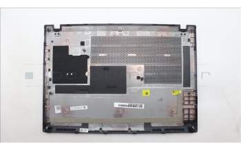 Lenovo 5CB1L57500 FRU KT4D0_D_COVER_UMA_WW_ASSY_GR