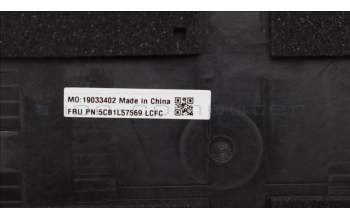 Lenovo 5CB1L57569 KT6D0_A_COVER_PC_PG_5M_SUB