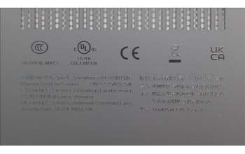 Lenovo 5CB1L57630 FRU KT4D1_D_AL_WWAN_BLK_5G_ASSY