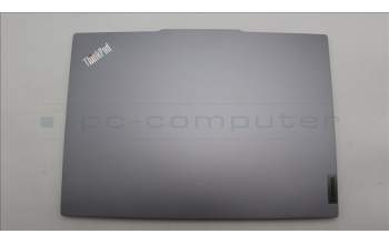 Lenovo 5CB1L57695 KE451_A_COVER_ASSY_GREY_24T