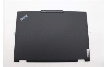 Lenovo 5CB1L57719 FRU KX3D1_A_COVER_MG_ASSY_LP_BK