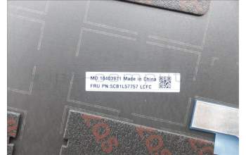 Lenovo 5CB1L57757 FRU KT4D1_A_C30_FHD_5M_ASSY