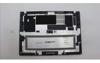 Lenovo 5CB1L57779 COVER X13G4_D_COVER_S_5G_BLK_ASSY