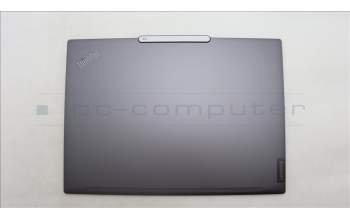 Lenovo 5CB1L57797 FRUCOVERKX3B0_A_COVER_AL_SUB_ASSY
