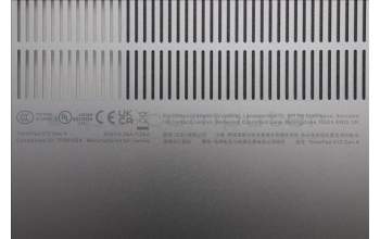 Lenovo 5CB1L57821 X13G4_D_COVER_S_WLAN_GRY_ASSY