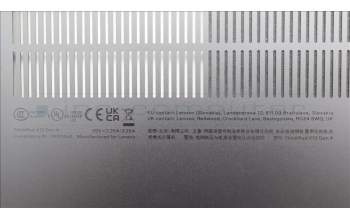 Lenovo 5CB1L57827 X13G4_D_COVER_D_WLAN_BLK_ASSY