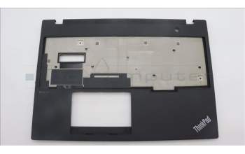 Lenovo 5CB1L57836 FRU KT6D0_C_COVER_WL_SUB_ASSY_BLK