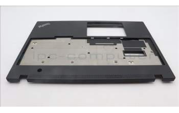 Lenovo 5CB1L57836 FRU KT6D0_C_COVER_WL_SUB_ASSY_BLK