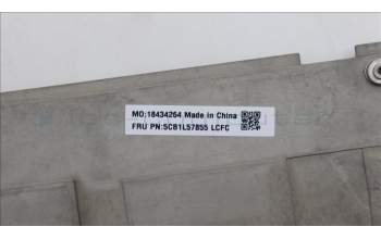 Lenovo 5CB1L57855 COVER KP6B0_C_FRAME_ASSY