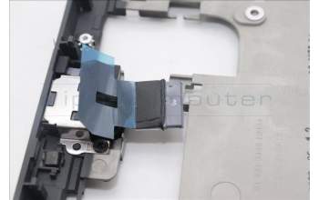 Lenovo 5CB1L57857 KP6B0_C_FRAME_ASSY_WWAN