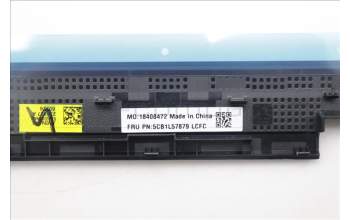 Lenovo 5CB1L57879 COVER KP6B0_B_COVER_IR_ASSY