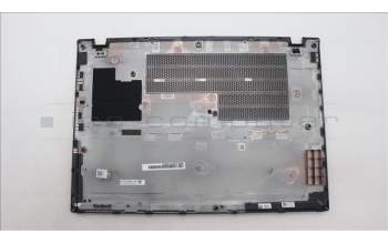 Lenovo 5CB1L57935 FRU KT6D2_D_COVER_UMA_WL_ASSY_BK