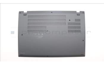 Lenovo 5CB1L57935 FRU KT6D2_D_COVER_UMA_WL_ASSY_BK
