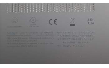 Lenovo 5CB1L57959 FRU KT4D5_D_AL_WWAN_BLK_5G_ASSY