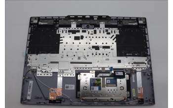 Lenovo 5CB1L60084 C-Abdeckung mit Tastatur, Englisch (GB), Hintergrundbeleuchtung