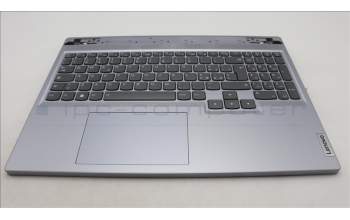 Lenovo 5CB1L60085 C-Abdeckung mit Tastatur, Italienisch, Hintergrundbeleuchtung