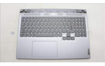 Lenovo 5CB1L60088 C-Abdeckung mit Tastatur, Portugiesisch, Hintergrundbeleuchtung