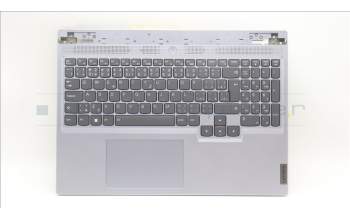 Lenovo 5CB1L60133 COVER Upper Case ASM_CZE/SLK C82YA MGRGB