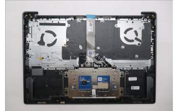 Lenovo 5CB1L60184 Upper Case ASM_HUN_H 82X3 NFPSTGY