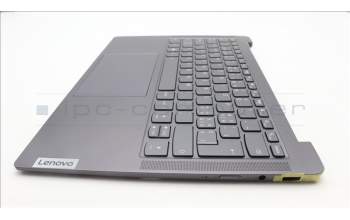 Lenovo 5CB1L60195 COVER Upper Case ASM_SWS_H 82X3 NFPSTGY