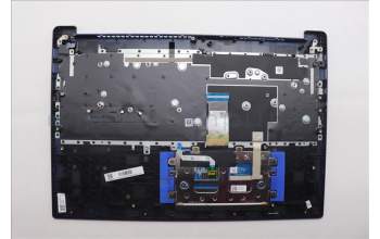 Lenovo 5CB1L66624 COVER UpCase_FRA C82XF NFP AB NBL PLDF