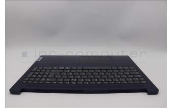 Lenovo 5CB1L66624 COVER UpCase_FRA C82XF NFP AB NBL PLDF