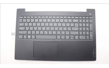Lenovo 5CB1L67768 C-Cover with keyboard, Arabic, US
