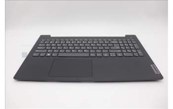 Lenovo 5CB1L67772 C-Cover with keyboard, US English Euro, US