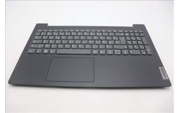 Lenovo 5CB1L67774 C-Cover with keyboard,French