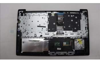 Lenovo 5CB1L67775 C-Cover with keyboard,French Arabic