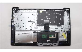 Lenovo 5CB1L67777 COVER Upper Case ASM_GRE L83A1 TEX