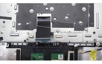 Lenovo 5CB1L67781 COVER Upper Case ASM_HUN L83A1 TEX