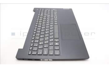 Lenovo 5CB1L67781 COVER Upper Case ASM_HUN L83A1 TEX