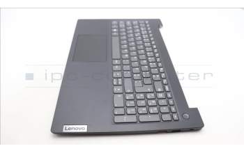 Lenovo 5CB1L67788 COVER Upper Case ASM_POR L83A1 TEX