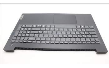 Lenovo 5CB1L67789 C-Cover with keyboard, Russian, US