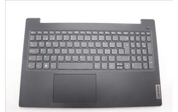 Lenovo 5CB1L67792 C-Cover with keyboard, Switzerland, UK