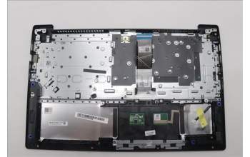 Lenovo 5CB1L67792 C-Cover with keyboard, Switzerland, UK