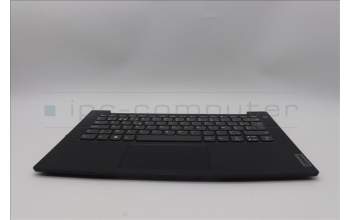 Lenovo 5CB1L67921 C-Abdeckung mit Tastatur, Belgisch, GB